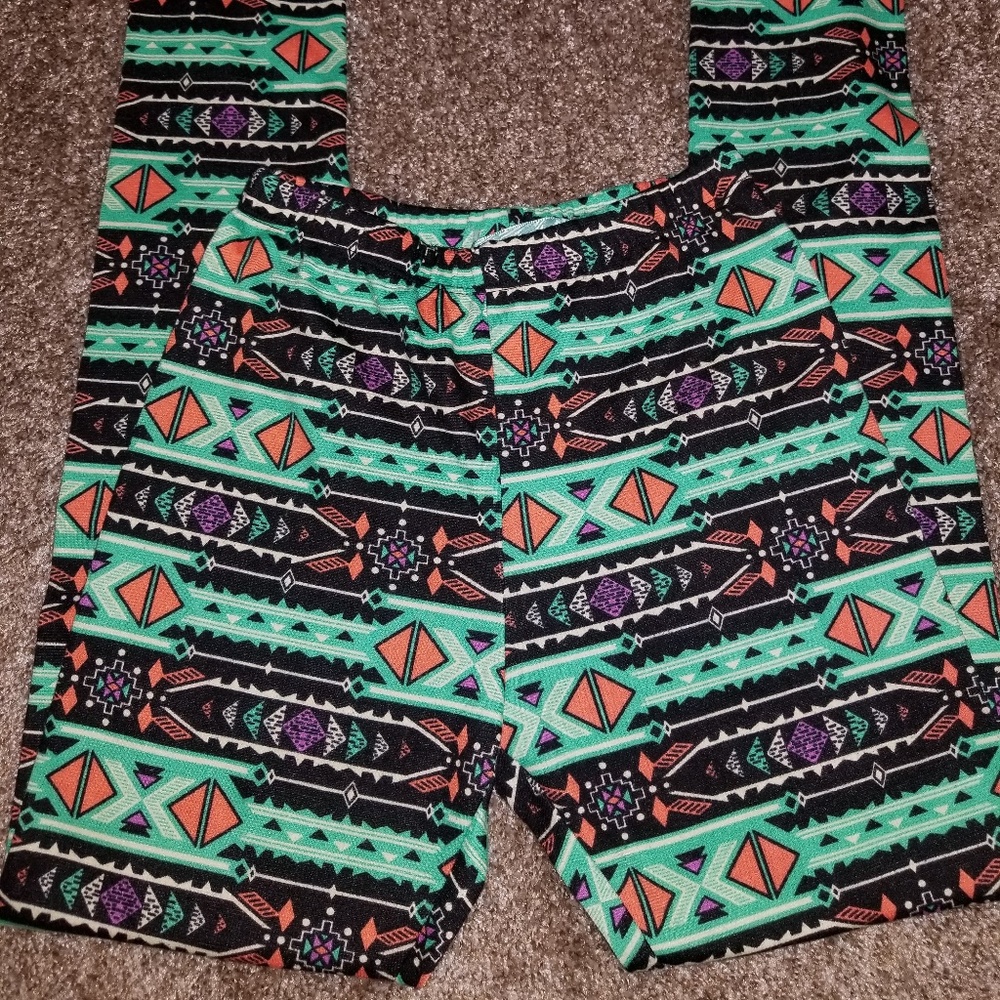 Leggings